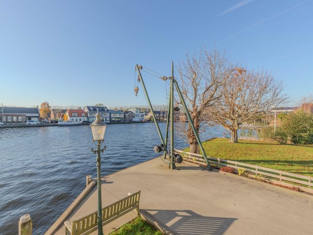 Westerdijk 56A, Leimuiden