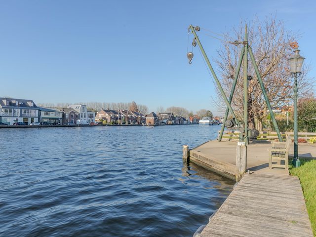 Westerdijk 56A, Leimuiden