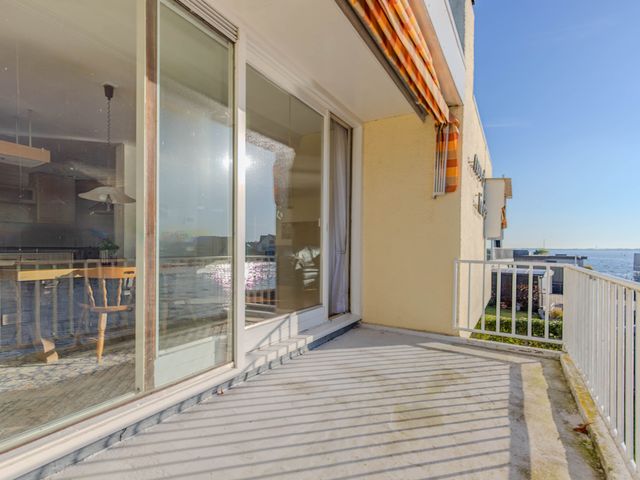 Westerdijk 56A, Leimuiden