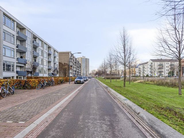 Nassaulaan 12A, Maastricht