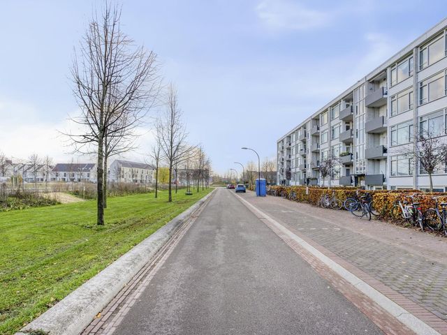 Nassaulaan 12A, Maastricht