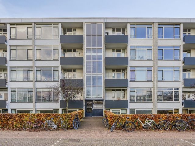 Nassaulaan 12A, Maastricht