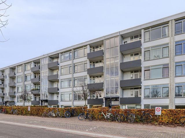 Nassaulaan 12A, Maastricht