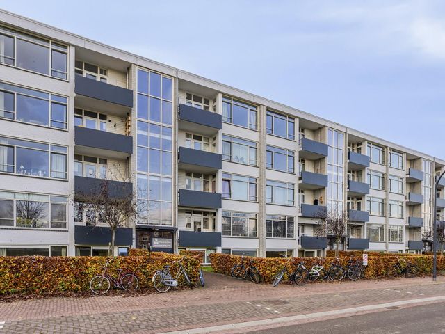 Nassaulaan 12A, Maastricht