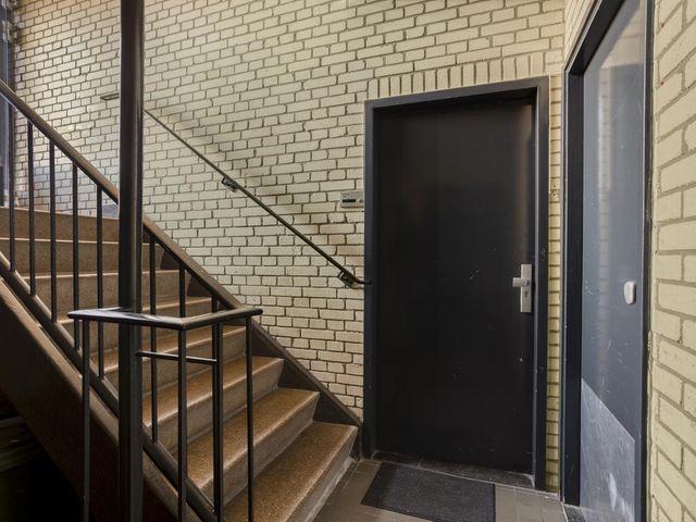 Nassaulaan 12A, Maastricht