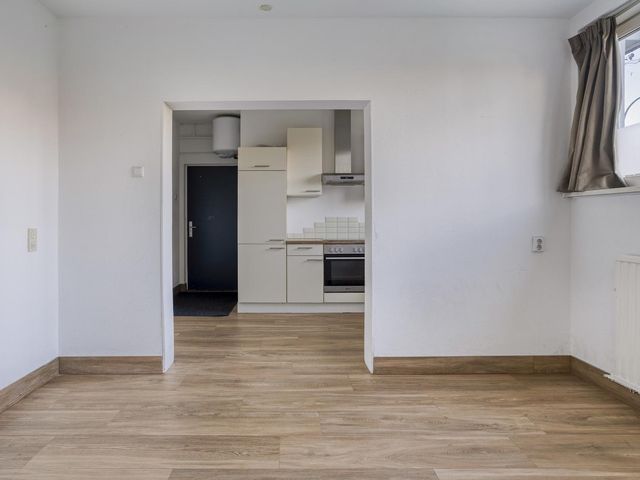 Nassaulaan 12A, Maastricht