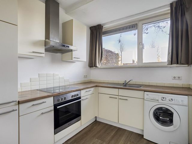 Nassaulaan 12A, Maastricht