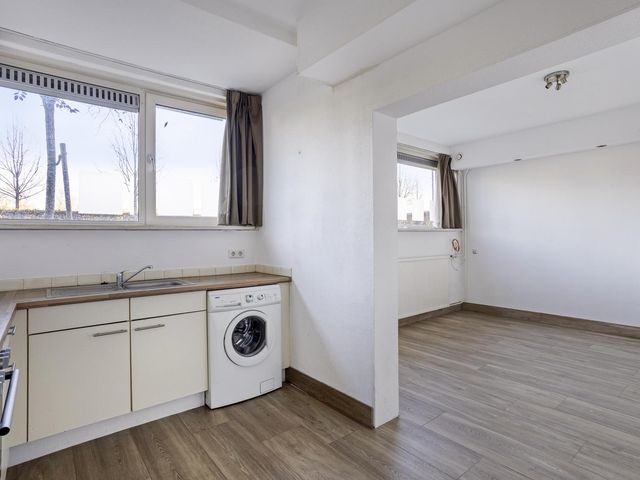 Nassaulaan 12A, Maastricht