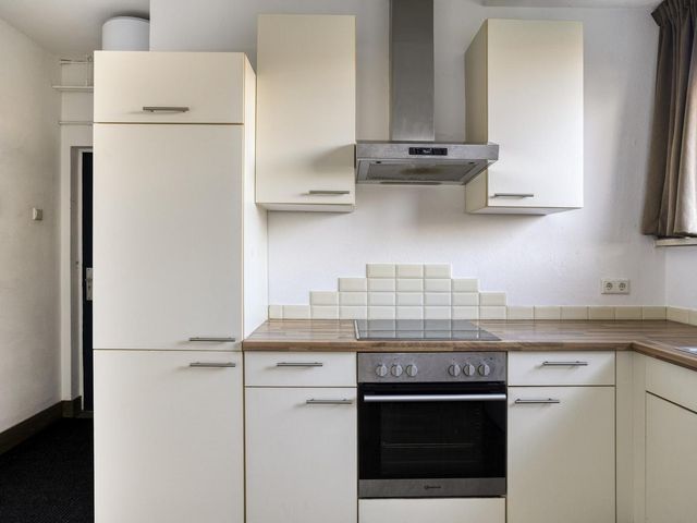 Nassaulaan 12A, Maastricht