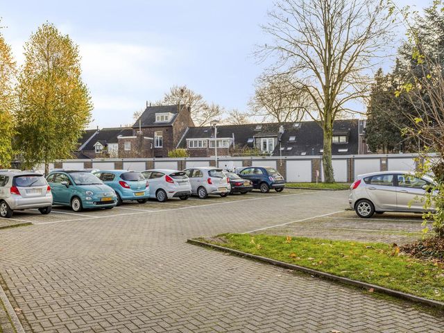 Nassaulaan 12A, Maastricht