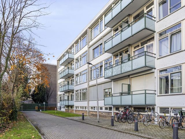 Nassaulaan 12A, Maastricht