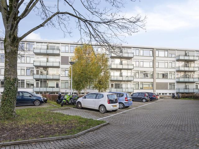 Nassaulaan 12A, Maastricht