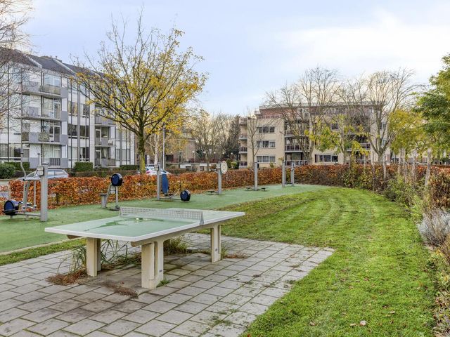 Nassaulaan 12A, Maastricht