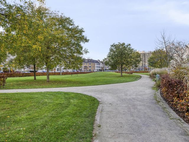 Nassaulaan 12A, Maastricht