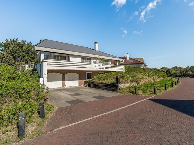 Rembrandtweg 11A, Noordwijk