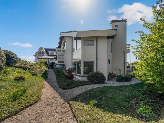 Rembrandtweg 11A, Noordwijk