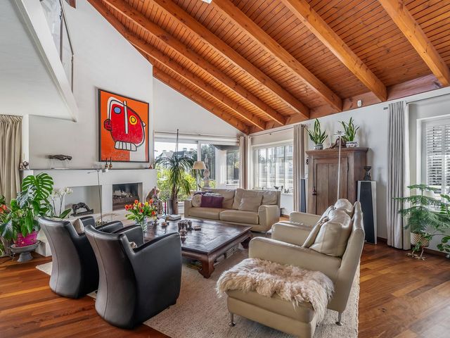 Rembrandtweg 11A, Noordwijk