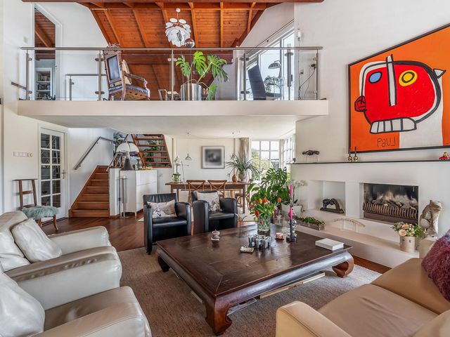 Rembrandtweg 11A, Noordwijk