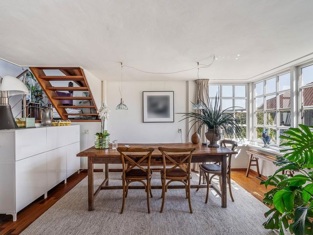 Rembrandtweg 11A, Noordwijk