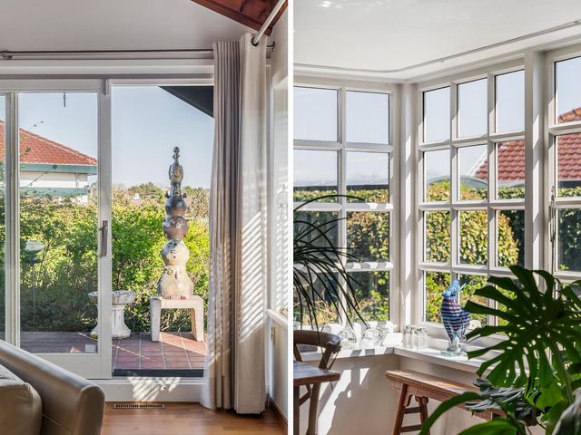 Rembrandtweg 11A, Noordwijk