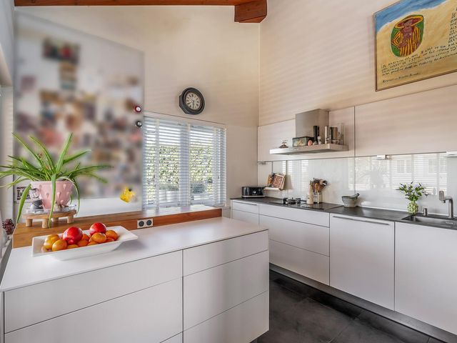 Rembrandtweg 11A, Noordwijk