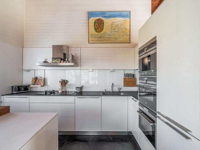 Rembrandtweg 11A, Noordwijk