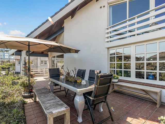 Rembrandtweg 11A, Noordwijk