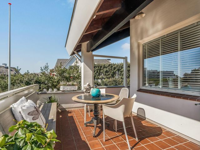 Rembrandtweg 11A, Noordwijk