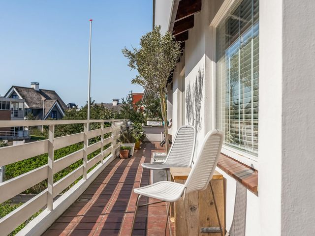 Rembrandtweg 11A, Noordwijk