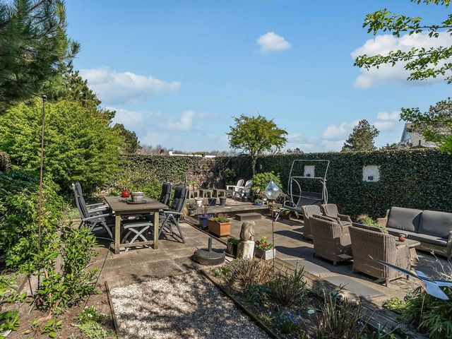 Rembrandtweg 11A, Noordwijk