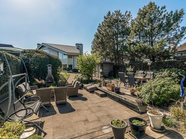 Rembrandtweg 11A, Noordwijk