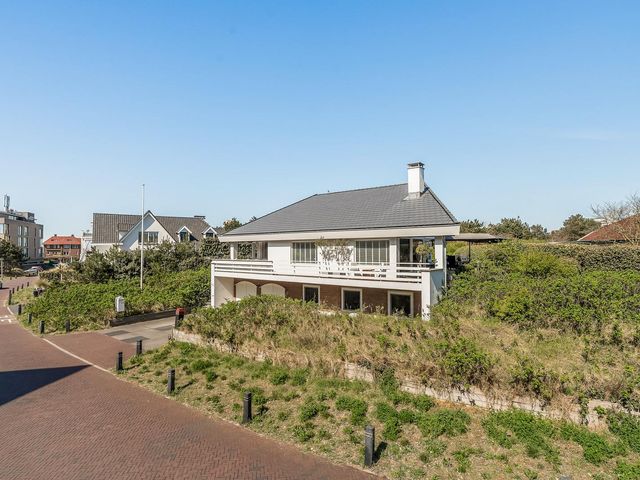 Rembrandtweg 11A, Noordwijk