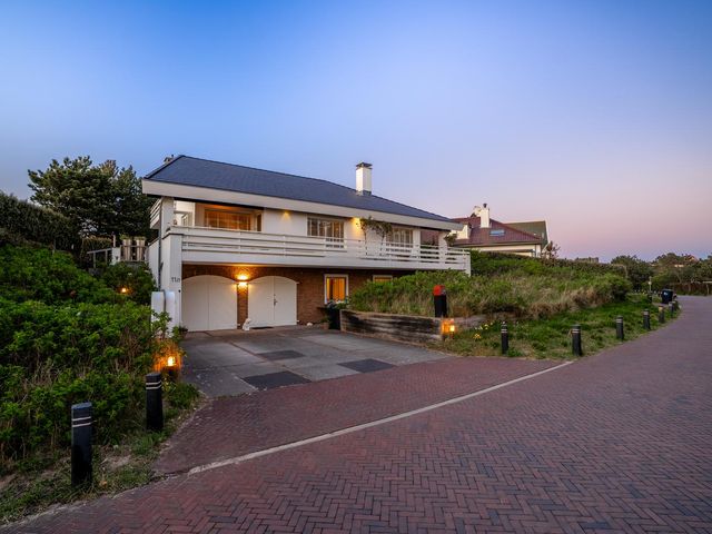 Rembrandtweg 11A, Noordwijk