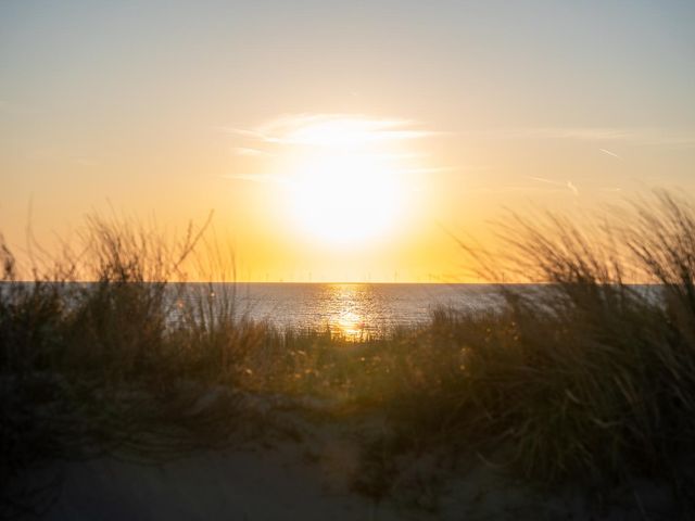 Rembrandtweg 11A, Noordwijk