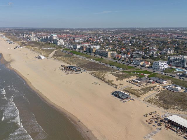 Rembrandtweg 11A, Noordwijk