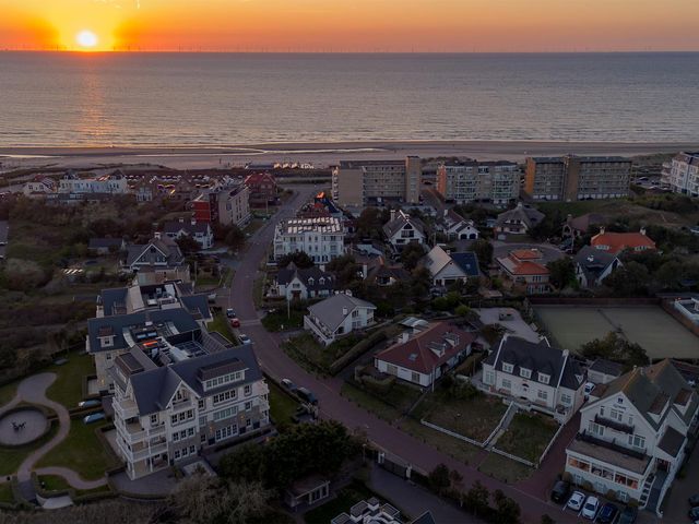 Rembrandtweg 11A, Noordwijk