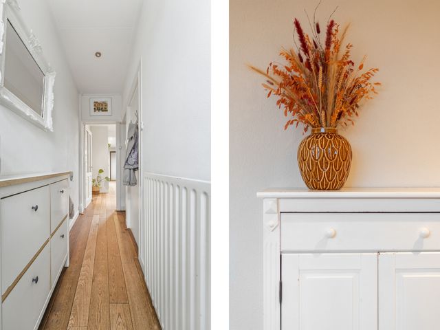 Waalsmondelaan 24, Alblasserdam