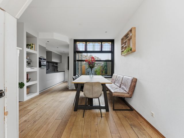 Waalsmondelaan 24, Alblasserdam