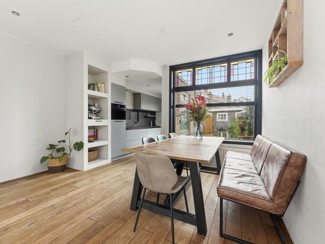 Waalsmondelaan 24, Alblasserdam