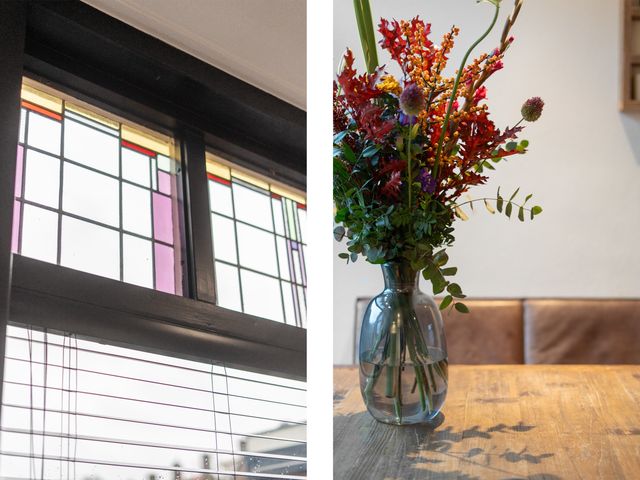 Waalsmondelaan 24, Alblasserdam