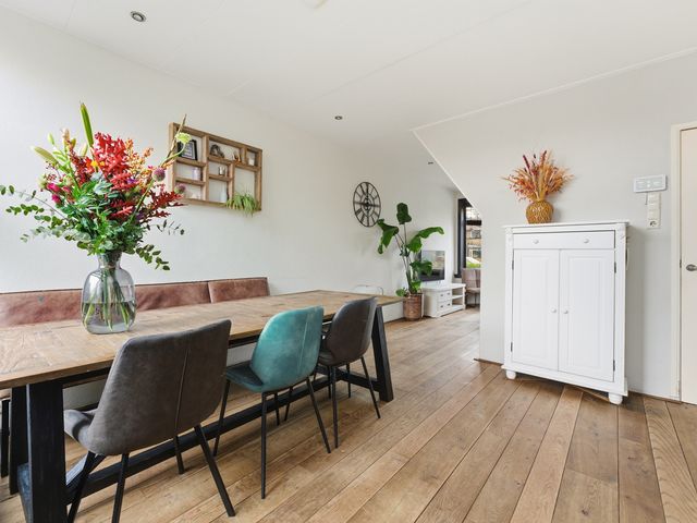 Waalsmondelaan 24, Alblasserdam