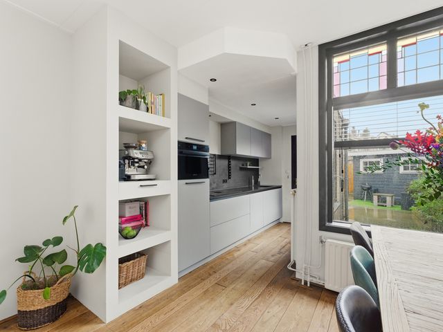 Waalsmondelaan 24, Alblasserdam