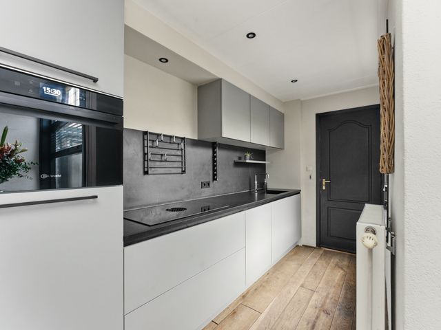 Waalsmondelaan 24, Alblasserdam