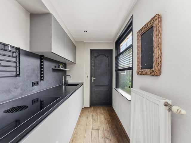 Waalsmondelaan 24, Alblasserdam