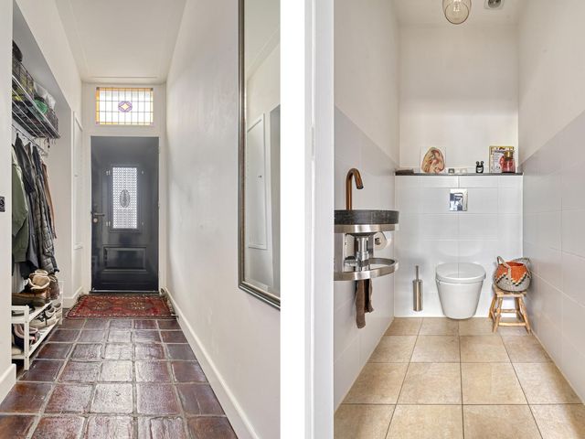 Liesbosstraat 10, Breda