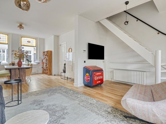 Liesbosstraat 10, Breda