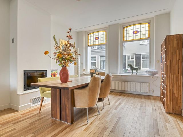 Liesbosstraat 10, Breda