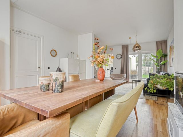 Liesbosstraat 10, Breda