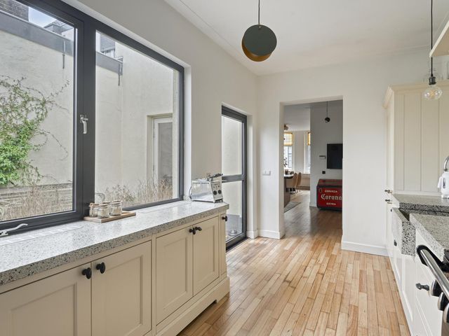 Liesbosstraat 10, Breda