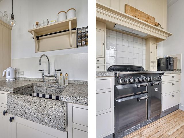 Liesbosstraat 10, Breda